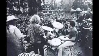 Grateful Dead - St. Stephen, William Tell, The Eleven 1968-08-23