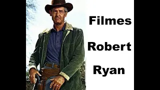 Filmes de Robert Ryan - Parte 1(1940-1955).