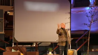 Tim Keller - Human Condition: Living When Life Hurts