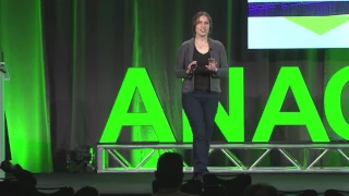 The Next Generation of Data Products | Hilary Mason | AnacondaCON 2017