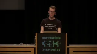 35C3 -  Jailbreaking iOS - deutsche Übersetzung