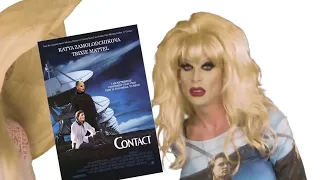 Katya CONTACT Compilation | UNHhhh Trixie and Katya