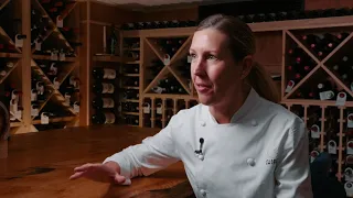 Core by Clare Smyth | Relaunch