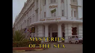 Arthur C. Clarke's Mysterious Universe - Ep. 5 - Mysteries of the Sea