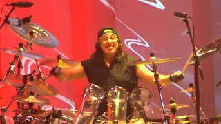 DREAM THEATER🏆~ (4K) "Awaken the Master" Live 2022 @Bayou Music Center 🇨🇱 TEXAS