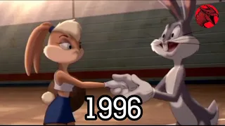 Evolution Of Bugs Bunny #Evolution#Shorts