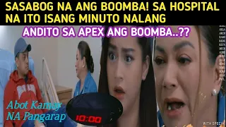 BOMBA NASA APEX: Abot Kamay Na Pangarap Full Episode 175 Storytelling (March 28, 2023)