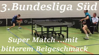 3.Bundesliga Süd | F.Bluhm(2356TTR) : M.Horejsi(2326TTR) GEDULD&NERVEN!  +Gelbe Karte!🤯🤯