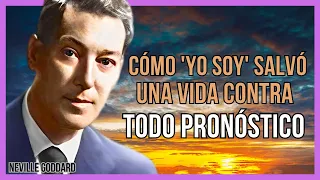 LA HISTORIA QUE CAMBIARÁ TU VISIÓN SOBRE LA VIDA Y LA MUERTE | NEVILLE GODDARD | LEY DE ATRACCIÓN