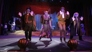 Phantom Theater Encore! 4K @ Center Stage Kings Island 07/13/2023