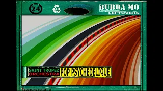 Saint Tropez Orchestra - Pop Psychedelique