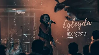 @Egleyda  - Lo que Dios te prometió (Con @rnuevoofficial ) (En vivo) | PASIÓN 2022