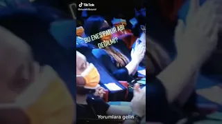 Çok Güzel Hareketler 2- Enes Batur Katılırsa