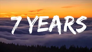 【30 Mins】 Lukas Graham - 7 Years  | Best Vibe Music