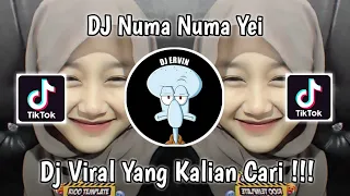 DJ NUMA NUMA YEI VIRAL TIK TOK TERBARU 2023 YANG KALIAN CARI!