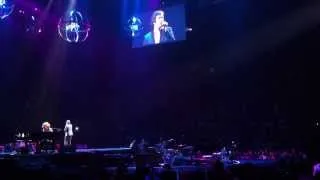 Josh Groban - To where you are (Montreal, Oct. 27 2013)