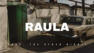 [FREE] Wazir Patar Type Beat x Hip Hop Type Beat Instrumental "Raula" (Prod. The Other Nikhil)