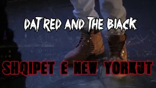 Buja ft  Don Phenom & MR PM   Shqipet E New York'ut (Lyric Video)
