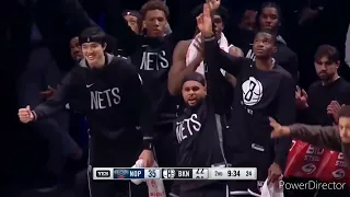 PELICANS VS NETS NBA 2022-23 SEASON FULL GAME HIGHLIGHTS