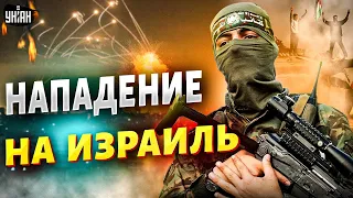 Нападение на Израиль: РФ вступила в войну за Иран? Обстановка накаляется