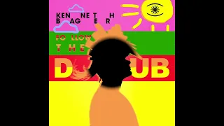 Kenneth Bager - ...and I Kept Hearing (DJ Ravin Dub Remix) - 0190