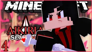 A Night To Remember // AIKIRIA: Rise Of The King // Episode 4 Original Minecraft Roleplay