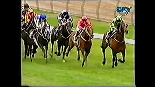 SSS Thu 9 Nov 2000 Oaks Day