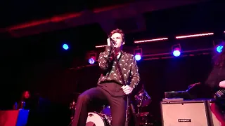 The Killers Live - The Rising Tide (RARE) - Orpheum - Tampa - 21-NOV-19