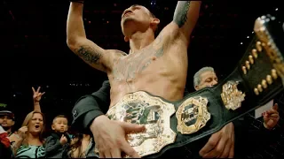 UFC 240: Holloway vs Edgar - Preview