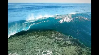 EL FRONTON, HISTORY OF BODYBOARD