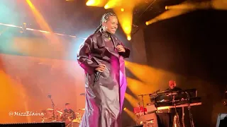 Captivating Energy: Alicia Keys Amazes Crown With 'New Day' | Alicia + Keys Tour | St Louis 2023