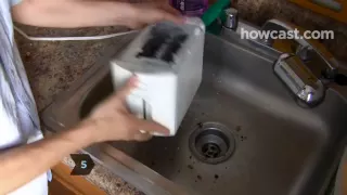 How to Clean a Toaster