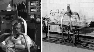 THE WORST PRISON EXPERIMENTS IN HISTORY