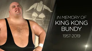 Remembering King Kong Bundy