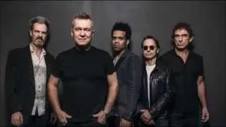 Cold Chisel - Four In The Morning