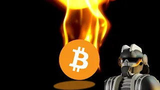 BITCOIN WILL NUKE POST FOMC 🚨