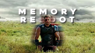 Thor | Memory Reboot | Edit 4K