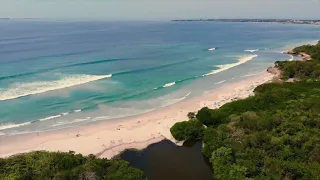 Punta de Mita La Lancha Beach Surf Lessons | Wildmex