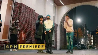 Ard Adz ft. Milly 95 & Bellzey - The Bangladeshis [Music Video] | GRM Daily