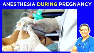 How Pregnancy Changes Your Body & Affects Anesthesia