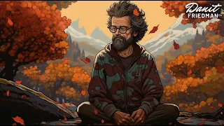 Do You Really Have To Work Hard To Get Somewhere? - Terence McKenna