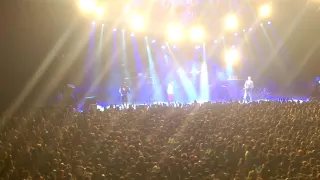 Limp Bizkit - Boiler - Luna Park - 23/05/16 - Argentina FullHD