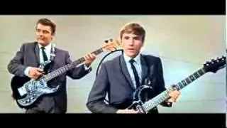 The Honeycombs - Have I The Right ( TOTP ) 1965