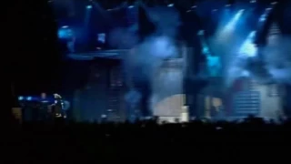 50 Cent - What Up Gangsta (Live)