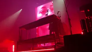 Fred again.. - Julia (Deep Diving) - Live @ Terminal 5 NYC 10/16/22