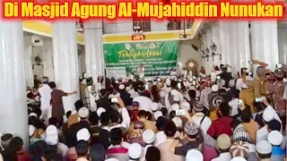 [FULL] UAS DI NUNUKAN 29 JANUARI 2019! Ustadz Abdul Somad di Masjid Agung Al-Mujahiddin Nunukan