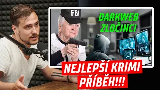 NEJLEPŠÍ krimi historka z darkwebu! Jak policie zatkla bosse Alpha Bay? | Dominik Stroukal