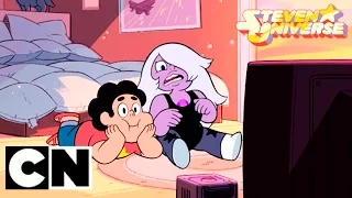 Steven Universe - Cry For Help (Clip 2)