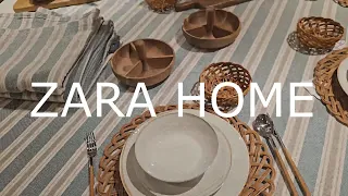 ZARA HOME