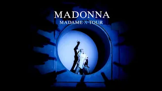 Madonna - Human Nature (MADAME X Tour: Studio Version)